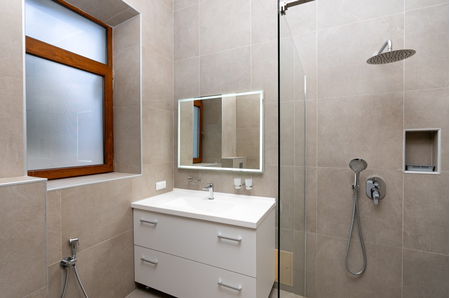 Номер Люкс в историческом здании - Санаторий «Орен-Крым», Евпатория - 15