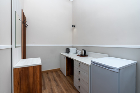 Номер Люкс в историческом здании - Санаторий «Орен-Крым», Евпатория - 19