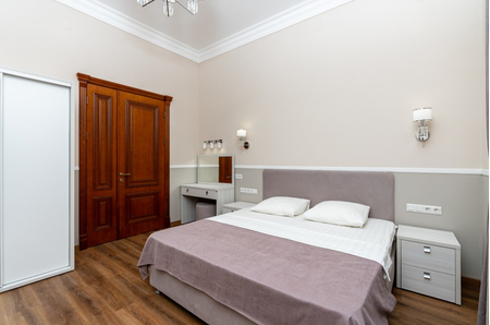 Номер Люкс в историческом здании - Санаторий «Орен-Крым», Евпатория - 21