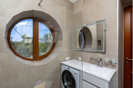 Номер Люкс в историческом здании - Санаторий «Орен-Крым», Евпатория - 10