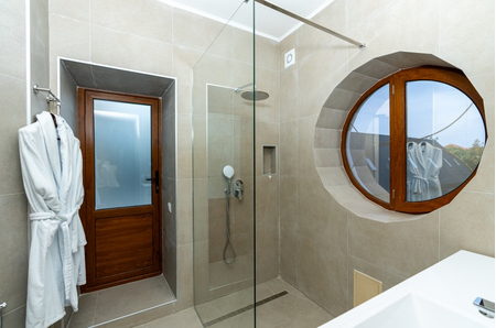 Номер Люкс в историческом здании - Санаторий «Орен-Крым», Евпатория - 11