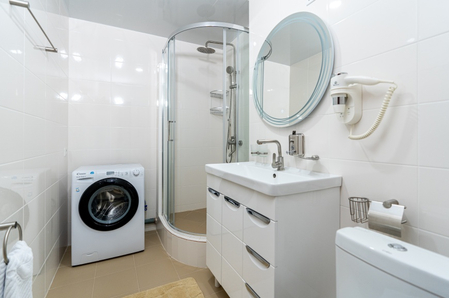 Номер Апартаменты - Санаторий «Орен-Крым», Евпатория - 6