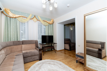 Номер Апартаменты - Санаторий «Орен-Крым», Евпатория - 5