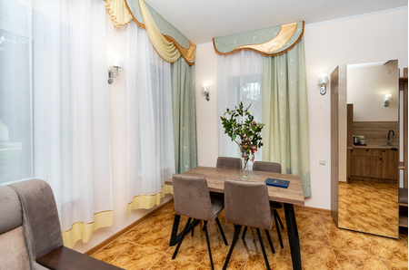 Номер Апартаменты - Санаторий «Орен-Крым», Евпатория - 3