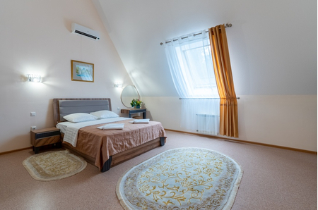 Номер Апартаменты - Санаторий «Орен-Крым», Евпатория - 1