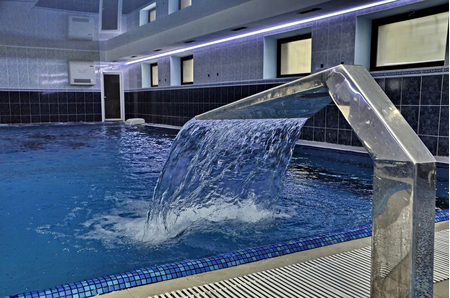 Санаторий «Белоруссия», Ялта, изображение 8