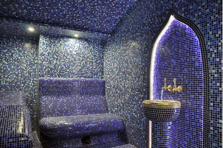 Санаторий «Белоруссия», Ялта, изображение 61