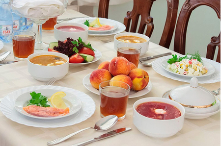 Санаторий «Прибой», Евпатория, изображение 85