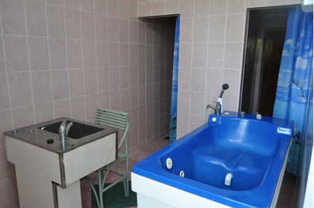 Санаторий «Приморье», Евпатория, изображение 12