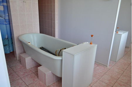 Санаторий «Приморье», Евпатория, изображение 14