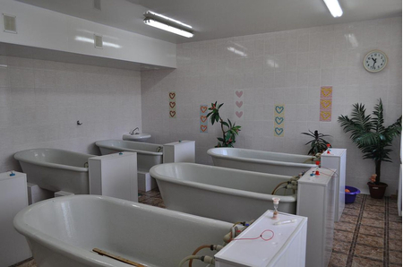 Санаторий «Приморье», Евпатория, изображение 15