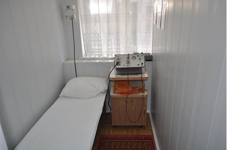 Санаторий «Приморье», Евпатория, изображение 23