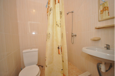 Номер блок 2+1 семейный (корп. 2) - Санаторий «Мечта», Евпатория - 5