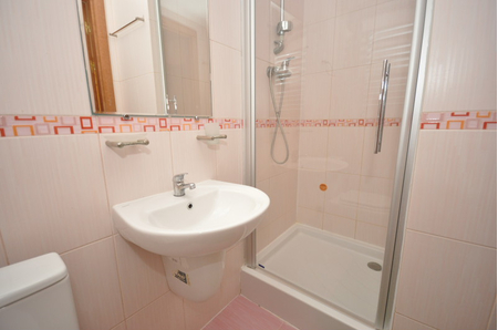 Номер 2-местный стандарт (корп. 5) - Санаторий «Мечта», Евпатория - 6