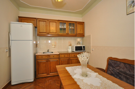 Номер Апартаменты (корп. 8) - Санаторий «Мечта», Евпатория - 1