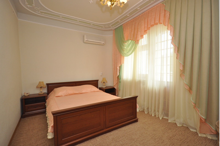 Номер Апартаменты (корп. 8) - Санаторий «Мечта», Евпатория - 14