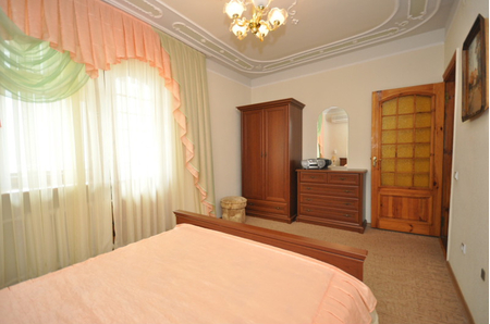 Номер Апартаменты (корп. 8) - Санаторий «Мечта», Евпатория - 15