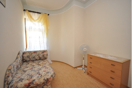 Номер Апартаменты (корп. 8) - Санаторий «Мечта», Евпатория - 17