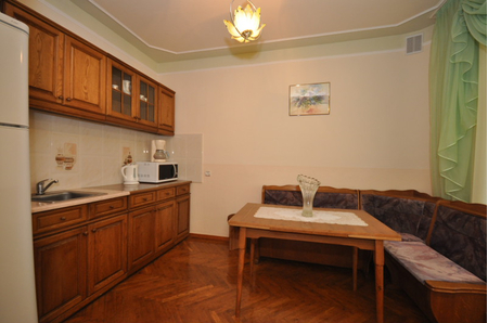 Номер Апартаменты (корп. 8) - Санаторий «Мечта», Евпатория - 2