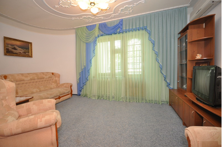 Номер Апартаменты (корп. 8) - Санаторий «Мечта», Евпатория - 4