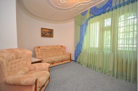 Номер Апартаменты (корп. 8) - Санаторий «Мечта», Евпатория - 5
