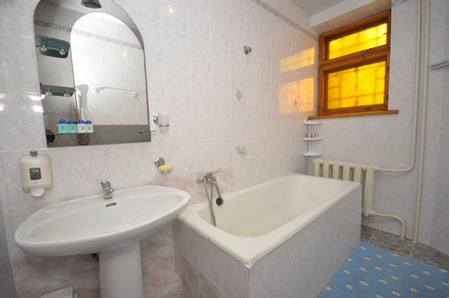 Номер Апартаменты (корп. 8) - Санаторий «Мечта», Евпатория - 7