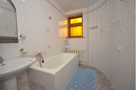 Номер Апартаменты (корп. 8) - Санаторий «Мечта», Евпатория - 8