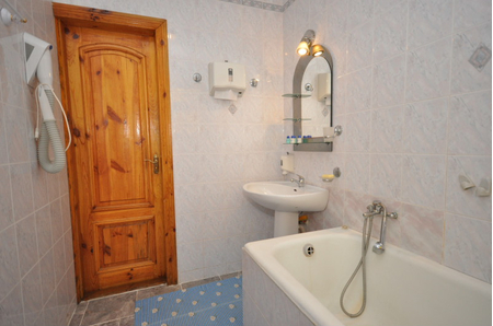 Номер Апартаменты (корп. 8) - Санаторий «Мечта», Евпатория - 9