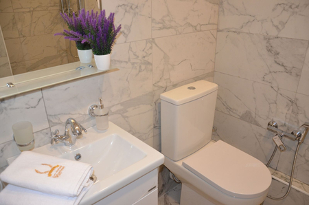 Номер Стандарт (корп. Бриз) - Санаторий «Гурзуфский», Ялта - 3