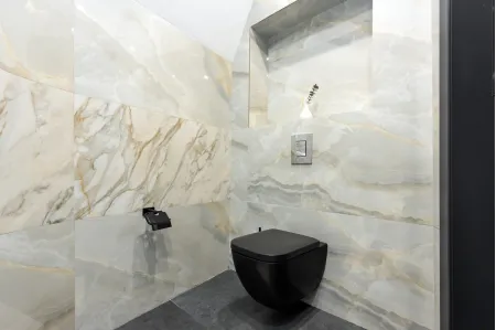 Номер Пентхаус - Санаторий «Вернисаж-лайн», Кисловодск - 41