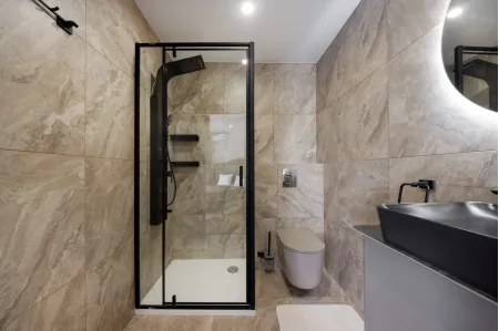 Номер Пентхаус - Санаторий «Вернисаж-лайн», Кисловодск - 16