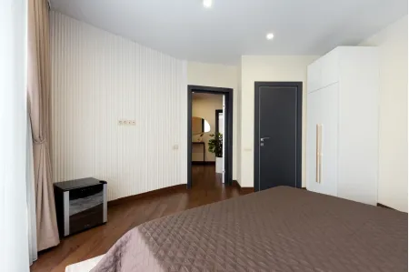 Номер Пентхаус - Санаторий «Вернисаж-лайн», Кисловодск - 19