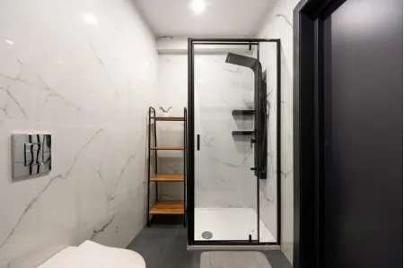 Номер Пентхаус - Санаторий «Вернисаж-лайн», Кисловодск - 22