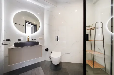 Номер Пентхаус - Санаторий «Вернисаж-лайн», Кисловодск - 23