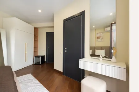 Номер Пентхаус - Санаторий «Вернисаж-лайн», Кисловодск - 24