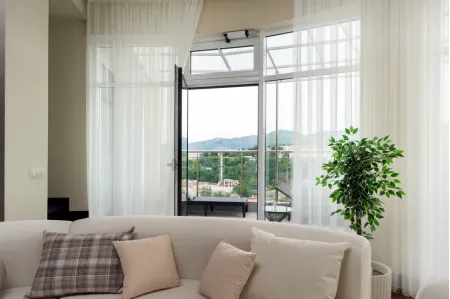 Номер Пентхаус - Санаторий «Вернисаж-лайн», Кисловодск - 26