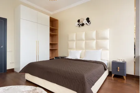 Номер Пентхаус - Санаторий «Вернисаж-лайн», Кисловодск - 27