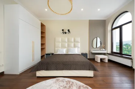 Номер Пентхаус - Санаторий «Вернисаж-лайн», Кисловодск - 29