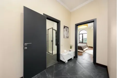 Номер Пентхаус - Санаторий «Вернисаж-лайн», Кисловодск - 31