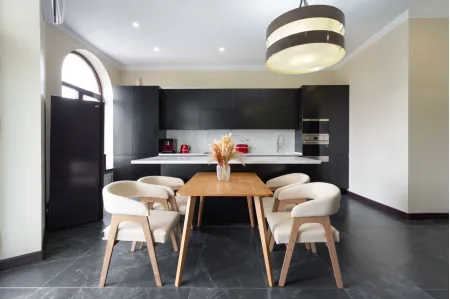 Номер Пентхаус - Санаторий «Вернисаж-лайн», Кисловодск - 35