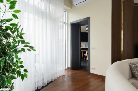 Номер Пентхаус - Санаторий «Вернисаж-лайн», Кисловодск - 36