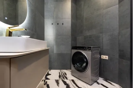 Номер Пентхаус - Санаторий «Вернисаж-лайн», Кисловодск - 37