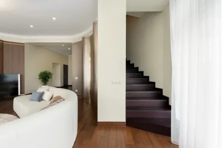 Номер Пентхаус - Санаторий «Вернисаж-лайн», Кисловодск - 40