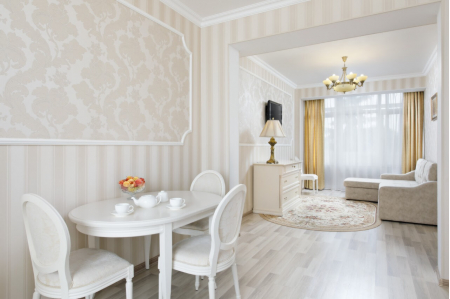 Номер Люкс трехкомнатный - Санаторий «Казахстан», Ессентуки - 2