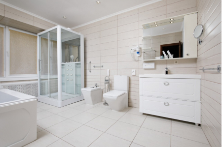 Номер Люкс «Президентский» - Санаторий «Казахстан», Ессентуки - 6