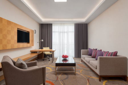 Номер Люкс - Санаторий «Источник», Ессентуки - 4