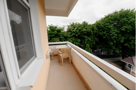 Номер 2-местный комфорт с балконом Корпус 1 - Санаторий «Павлова», Ессентуки - 2