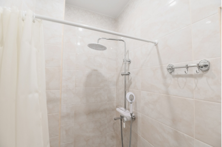 Номер 1-местный Корпус 1 - Санаторий «Павлова», Ессентуки - 7