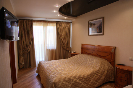 Санаторий «Целебный Нарзан», Кисловодск, изображение 27