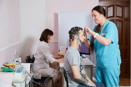 Санаторий «Центросоюз», Кисловодск, изображение 32